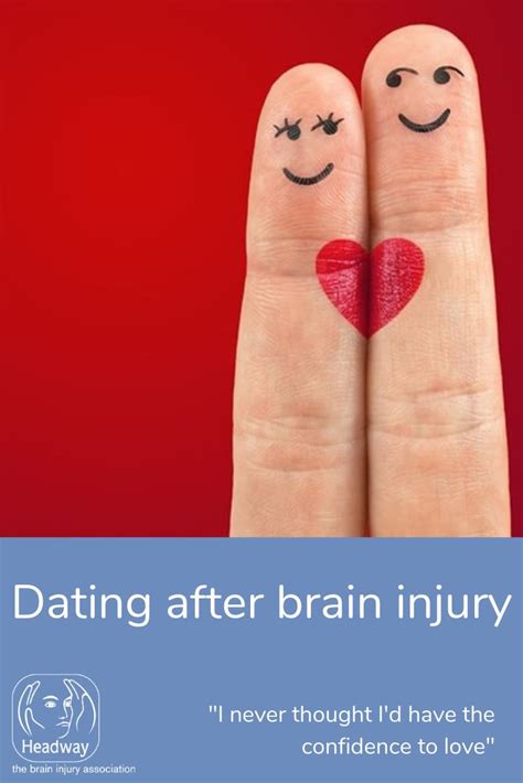 dating a person with a brain injury